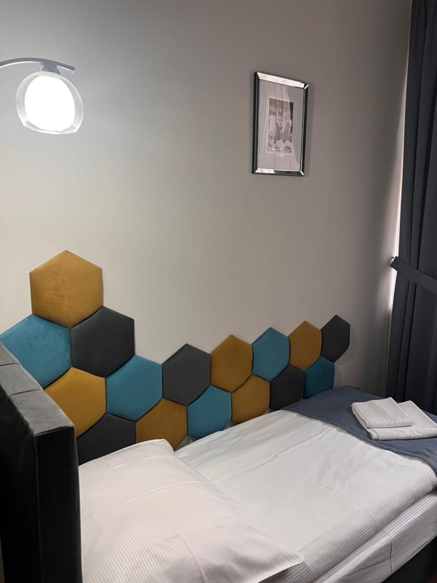 Hotel Park Opoczno Kültér fotó